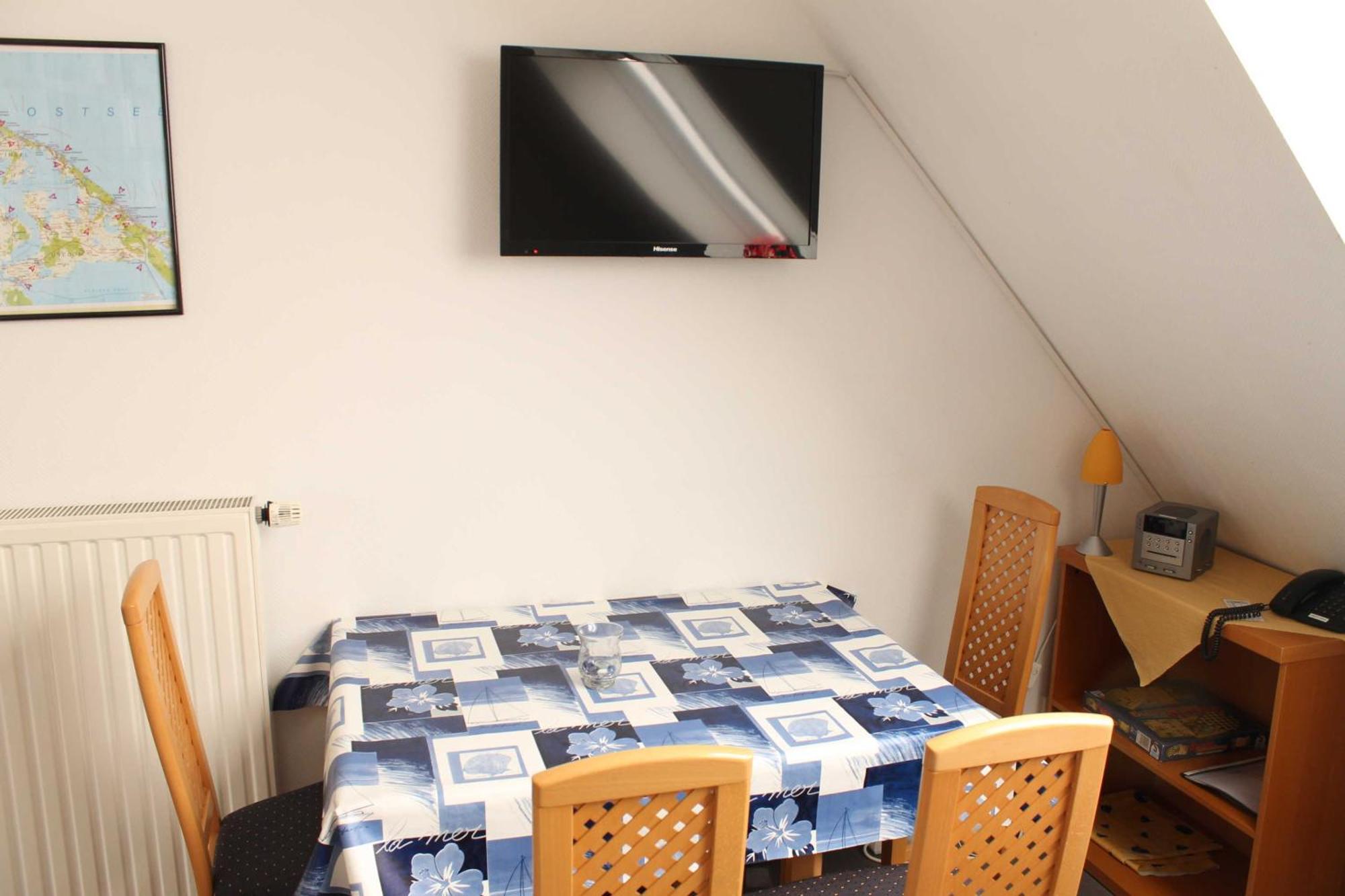 Ads-Fewo Zempin 12 Gehminuten Bis Zum Ostseestrand Ruang foto