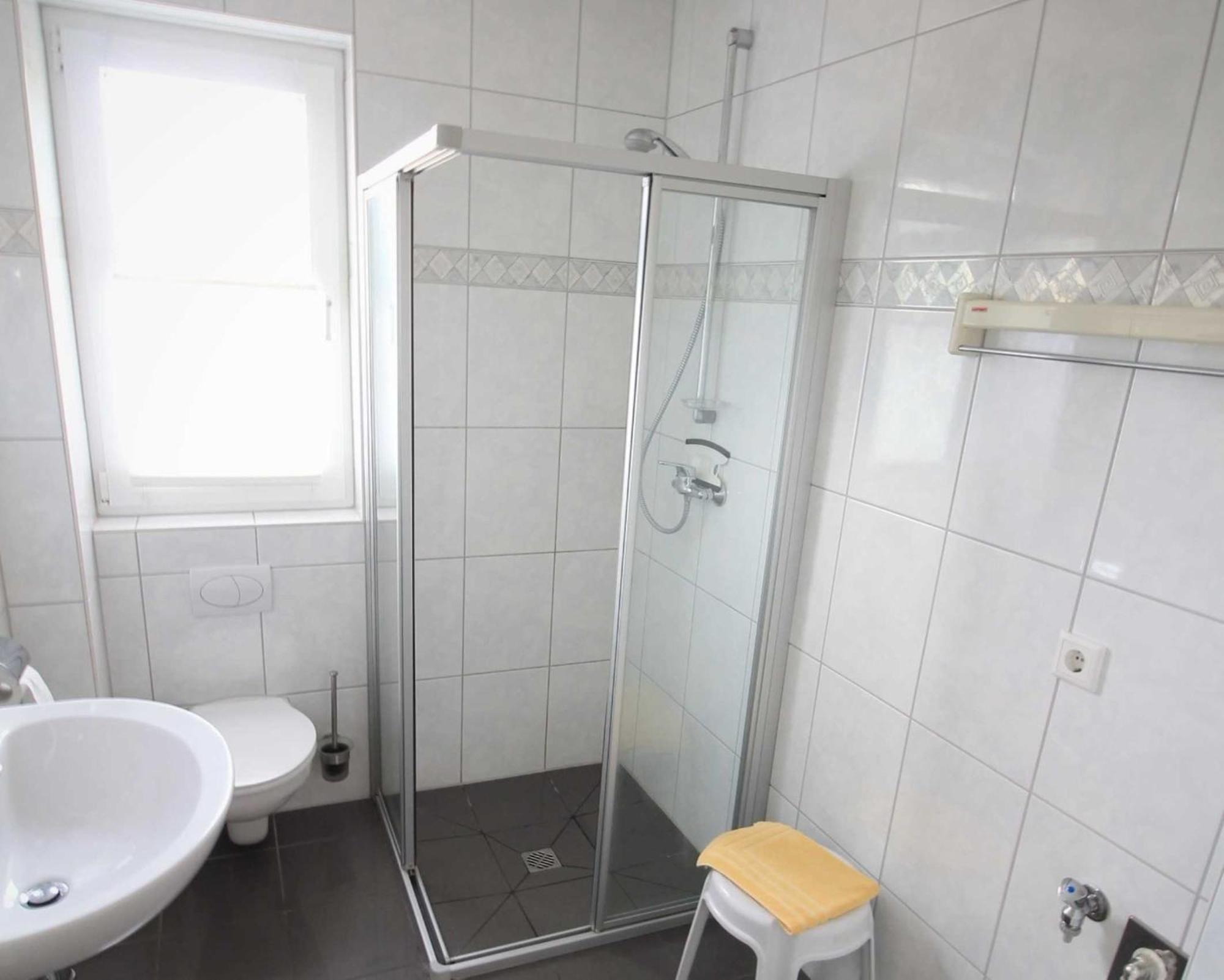 Ads-Fewo Zempin 12 Gehminuten Bis Zum Ostseestrand Ruang foto