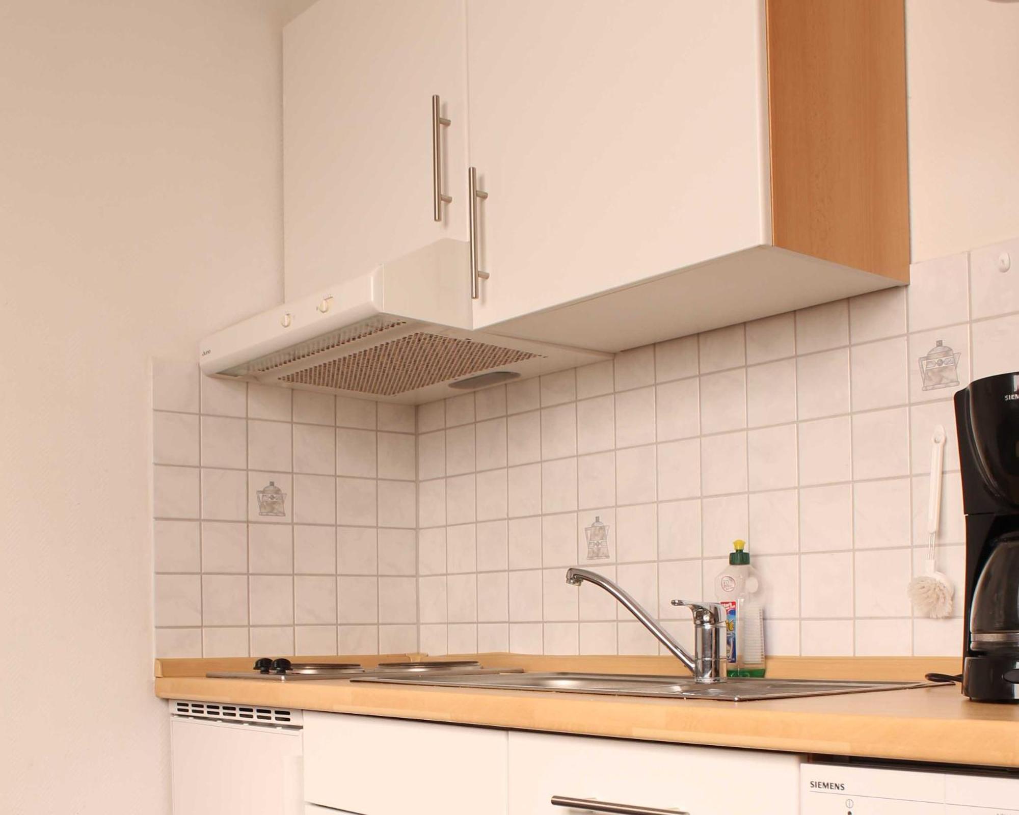 Ads-Fewo Zempin 12 Gehminuten Bis Zum Ostseestrand Ruang foto