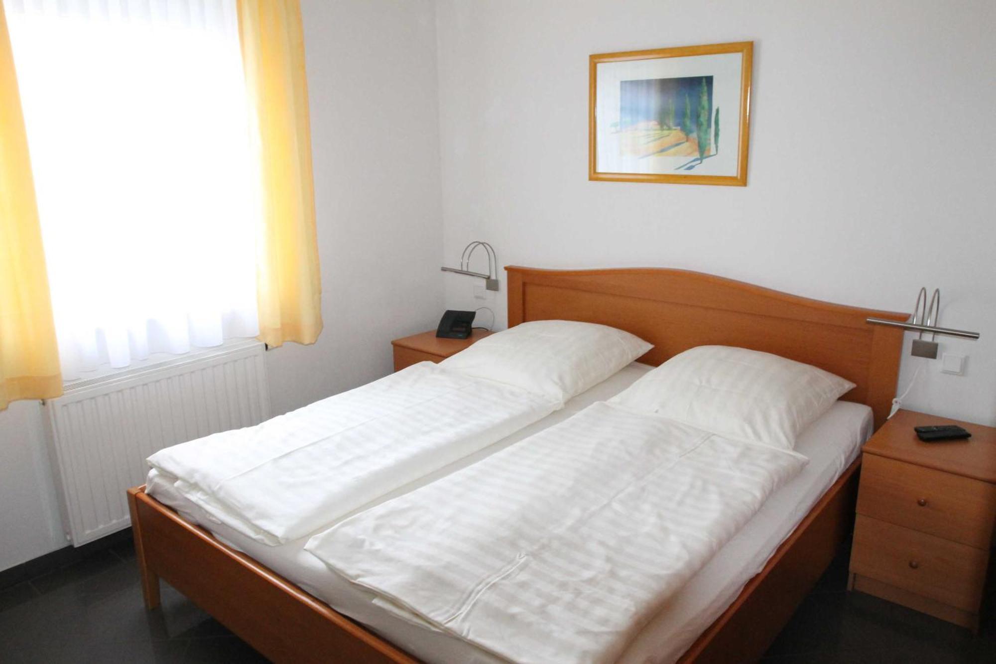Ads-Fewo Zempin 12 Gehminuten Bis Zum Ostseestrand Ruang foto